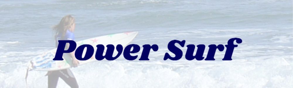 Power Surf