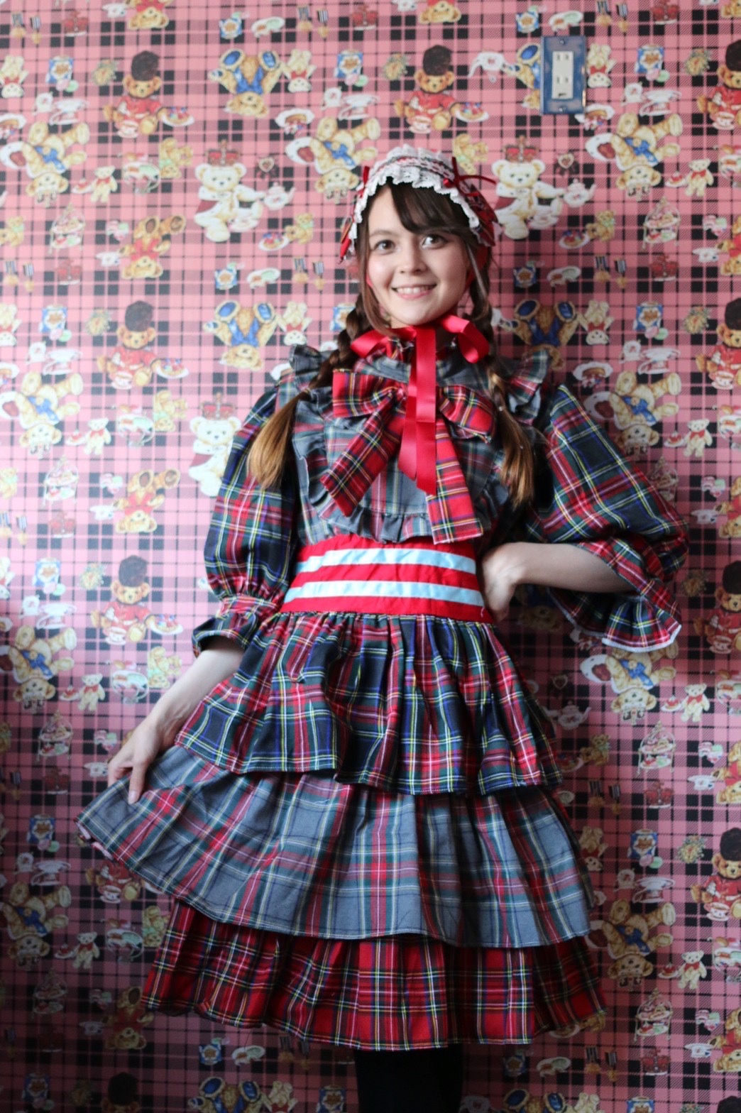 ゆめかわいいprettydaysプリティーディズ