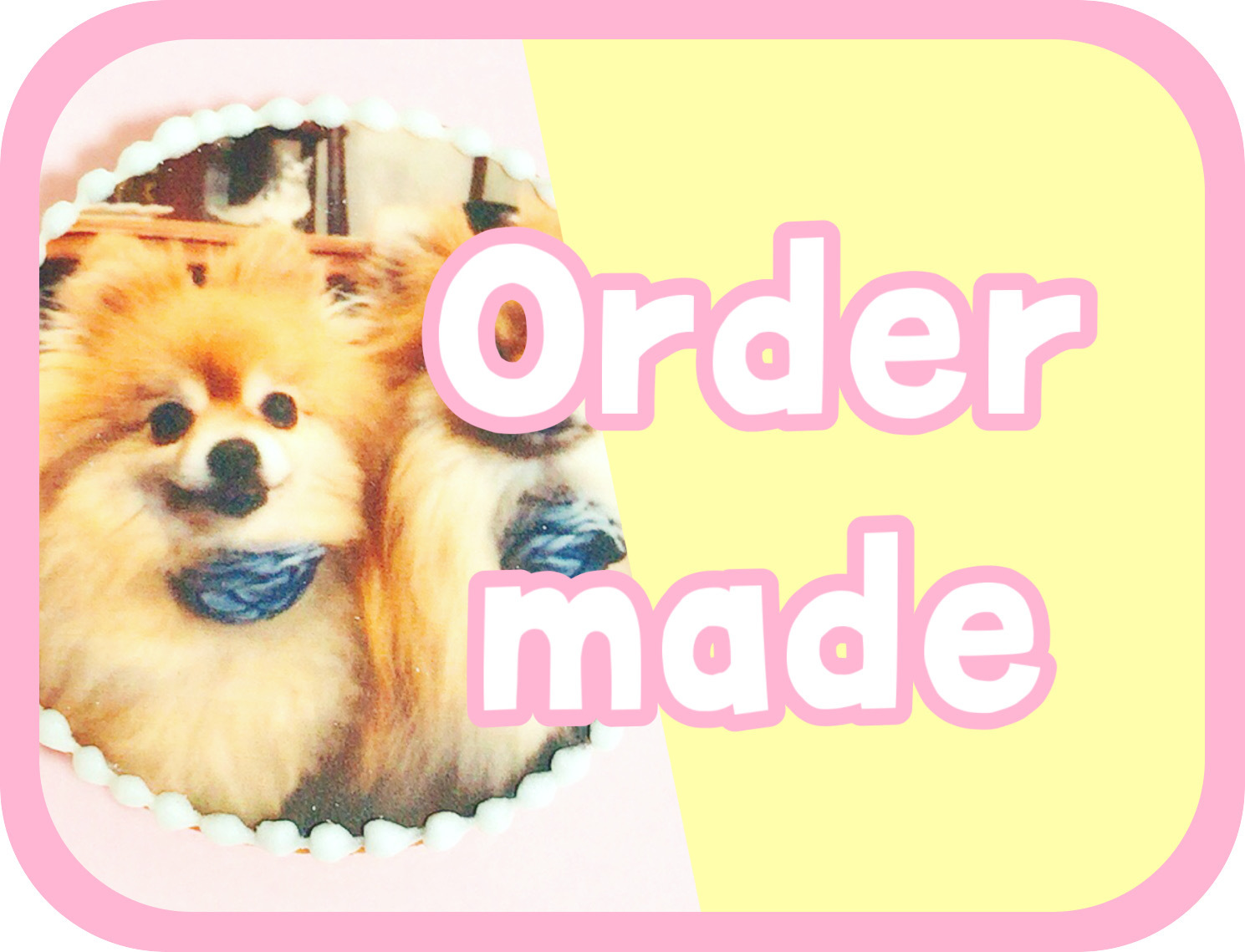 Punipunitail アイシングクッキーショップ