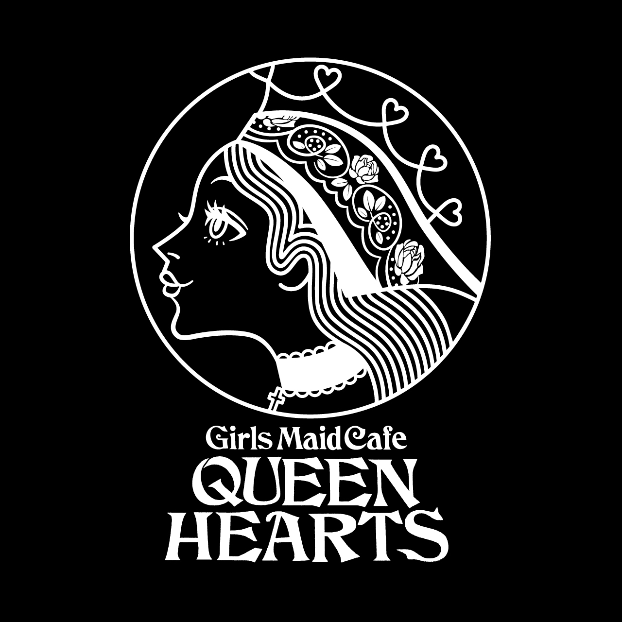 QUEEN HEARTS online shop（クイーンハーツショップ）