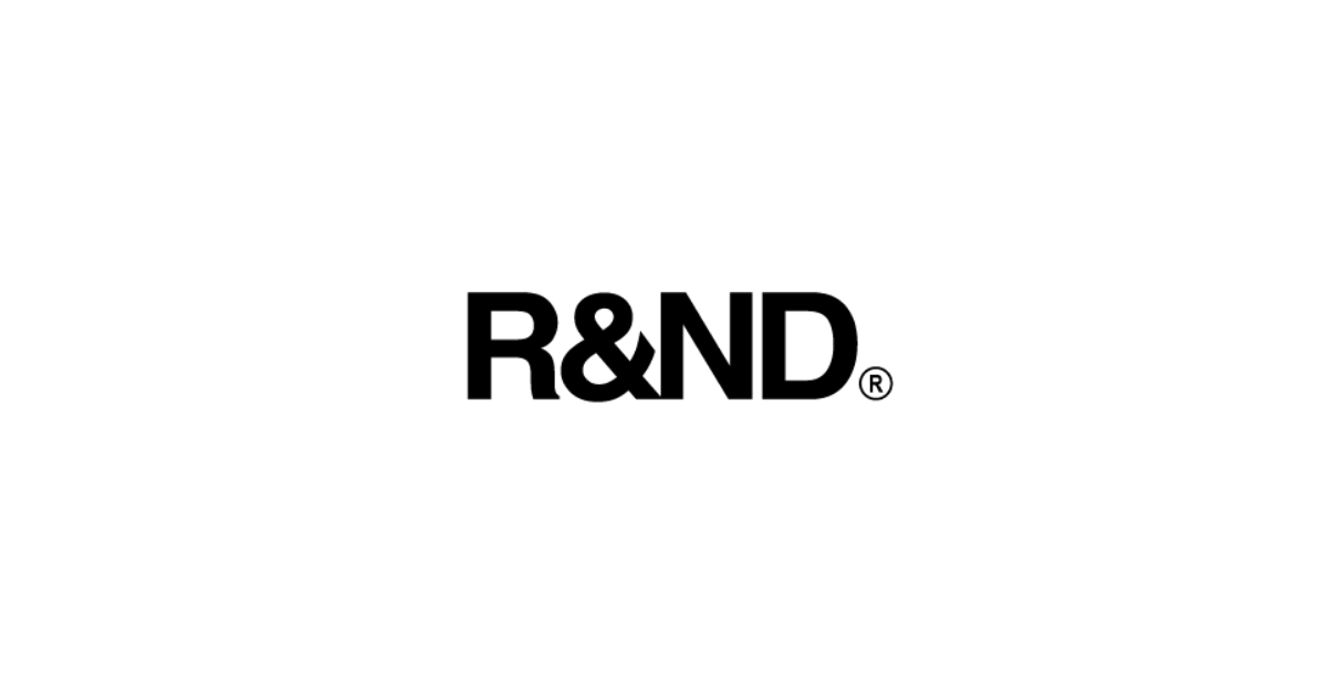 デリケートな唇に上質なケアを - R&NDリップセラム