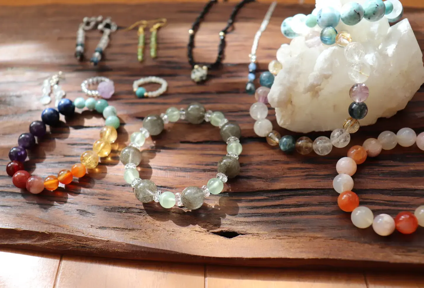 幸せのお店「佳織り屋」まほう店紹介画像1