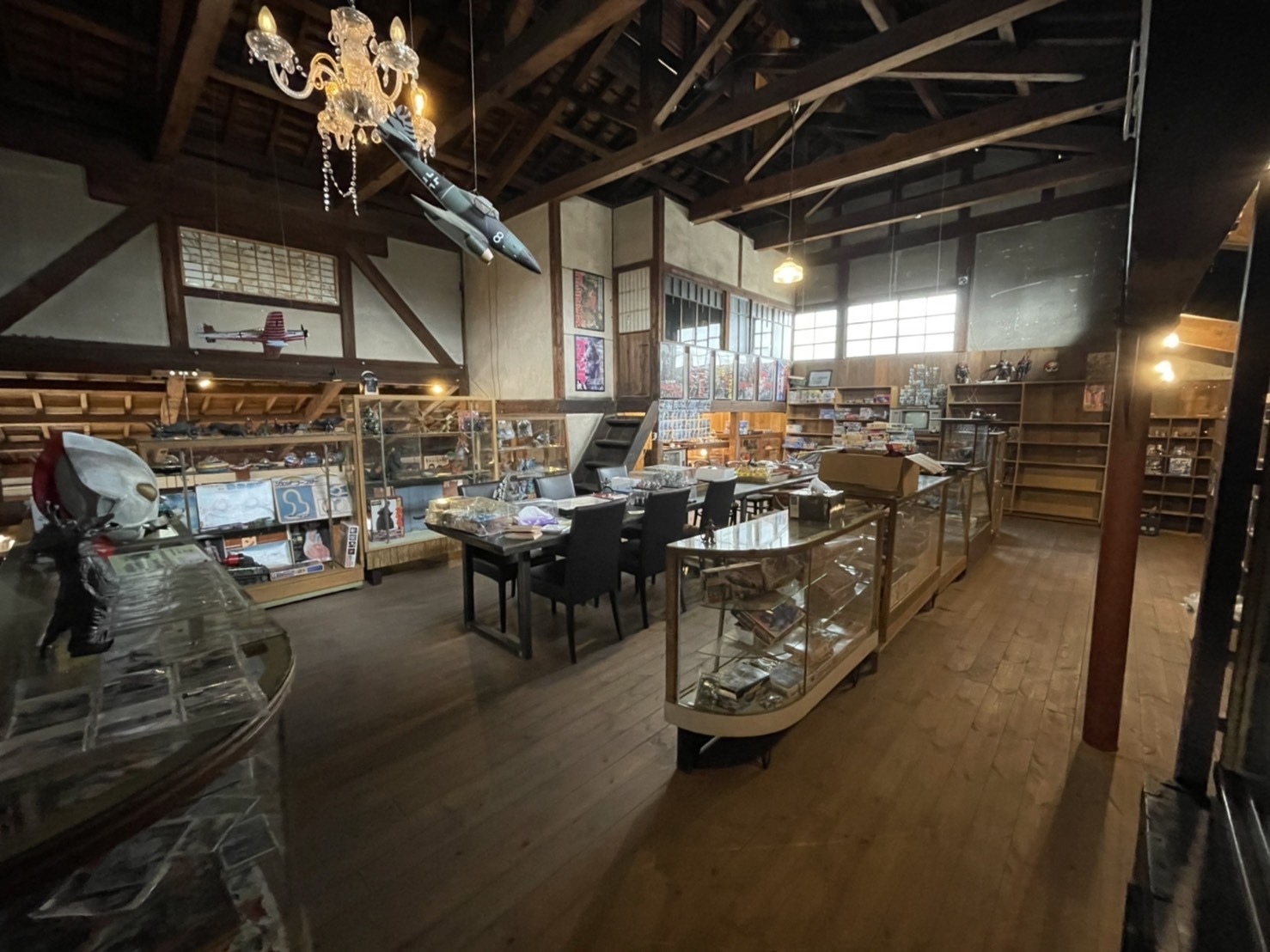 昭和レトロレーヴェ