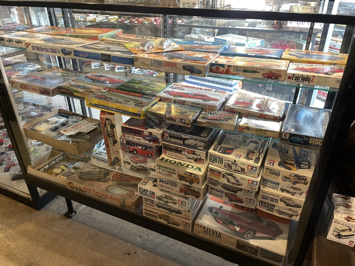 昭和レトロレーヴェ