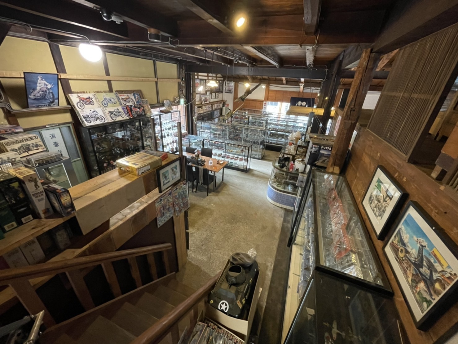 昭和レトロレーヴェ