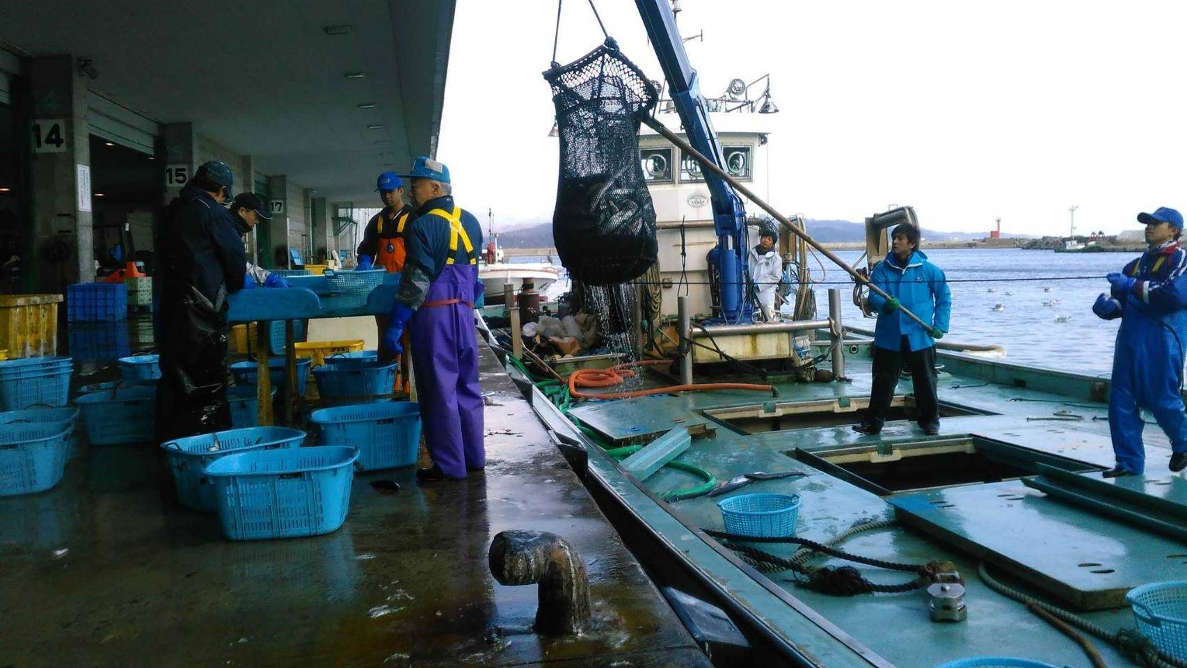 漁師・漁港からお届け鮮魚産直通販サイト｜ライドザシップ
