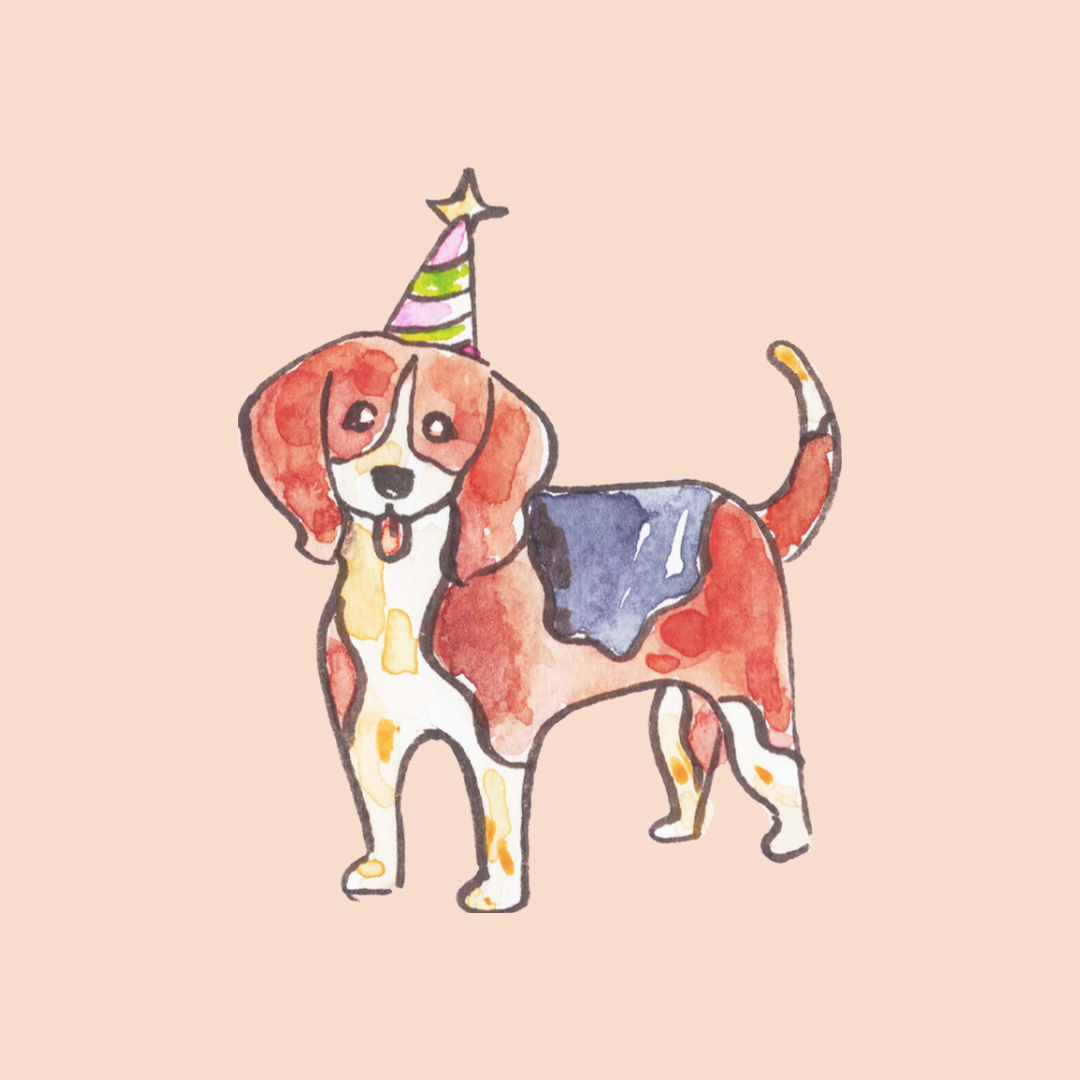 お出かけが楽しくなる
小物たち