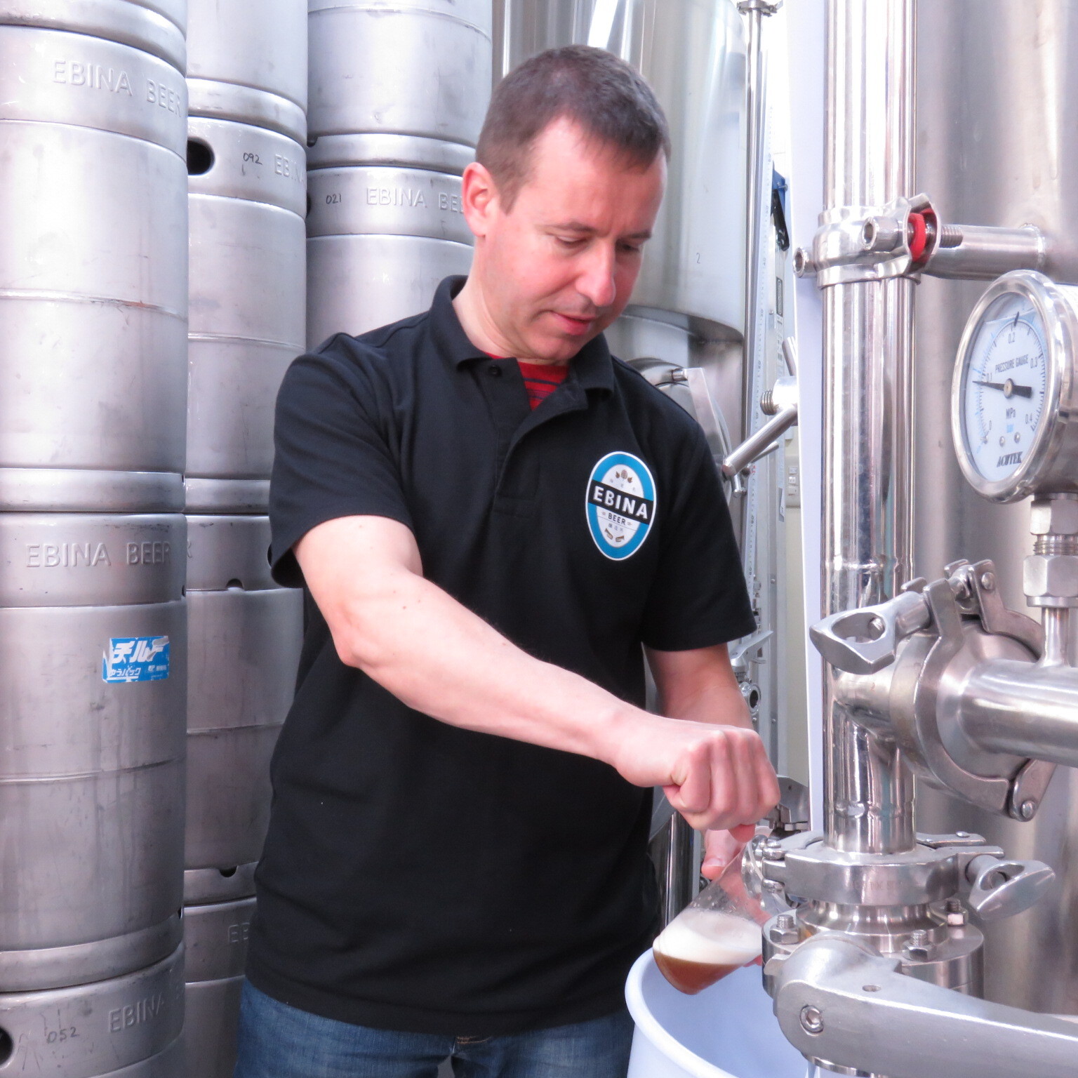 チェコビールの歴史と特徴