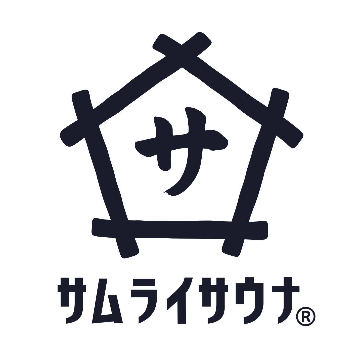 サムライサウナ ニッポンのやすらぎ サムライサウナ サムライサウナ Samurai Sauna