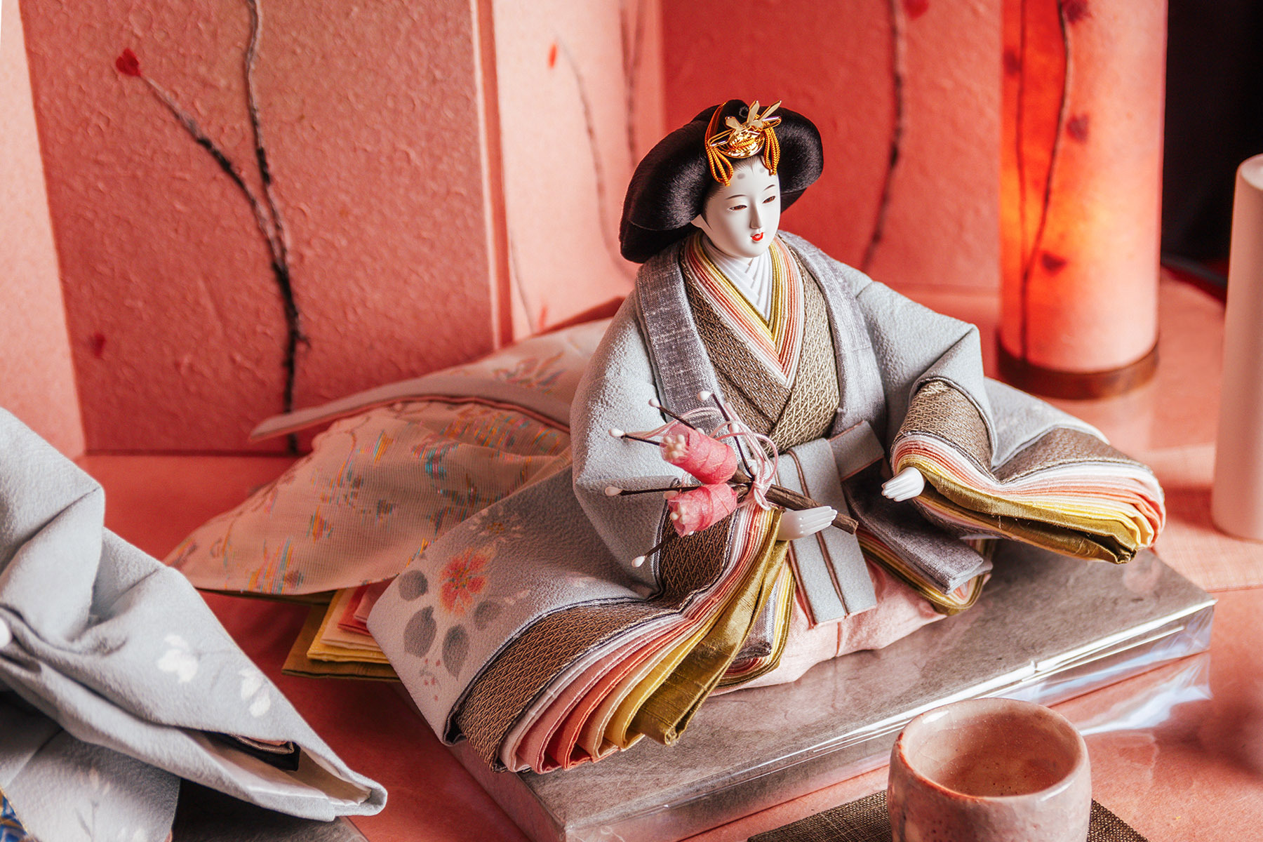 鈴木賢一 | SHIMADA DOLL 鈴木賢一 | SHIMADA DOLL