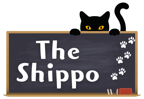 【The Shippo】手作り猫おもちゃとねこ雑貨のお店