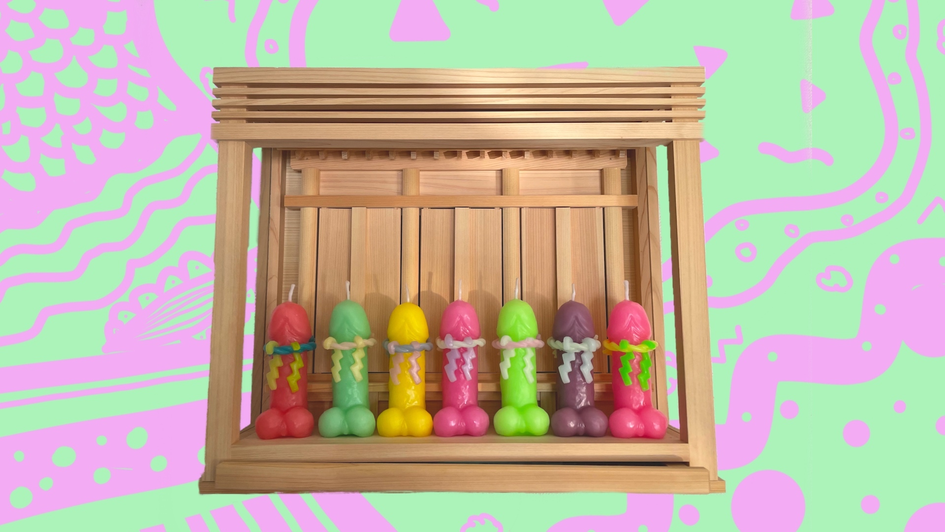 開運しょっぷ はまぐり