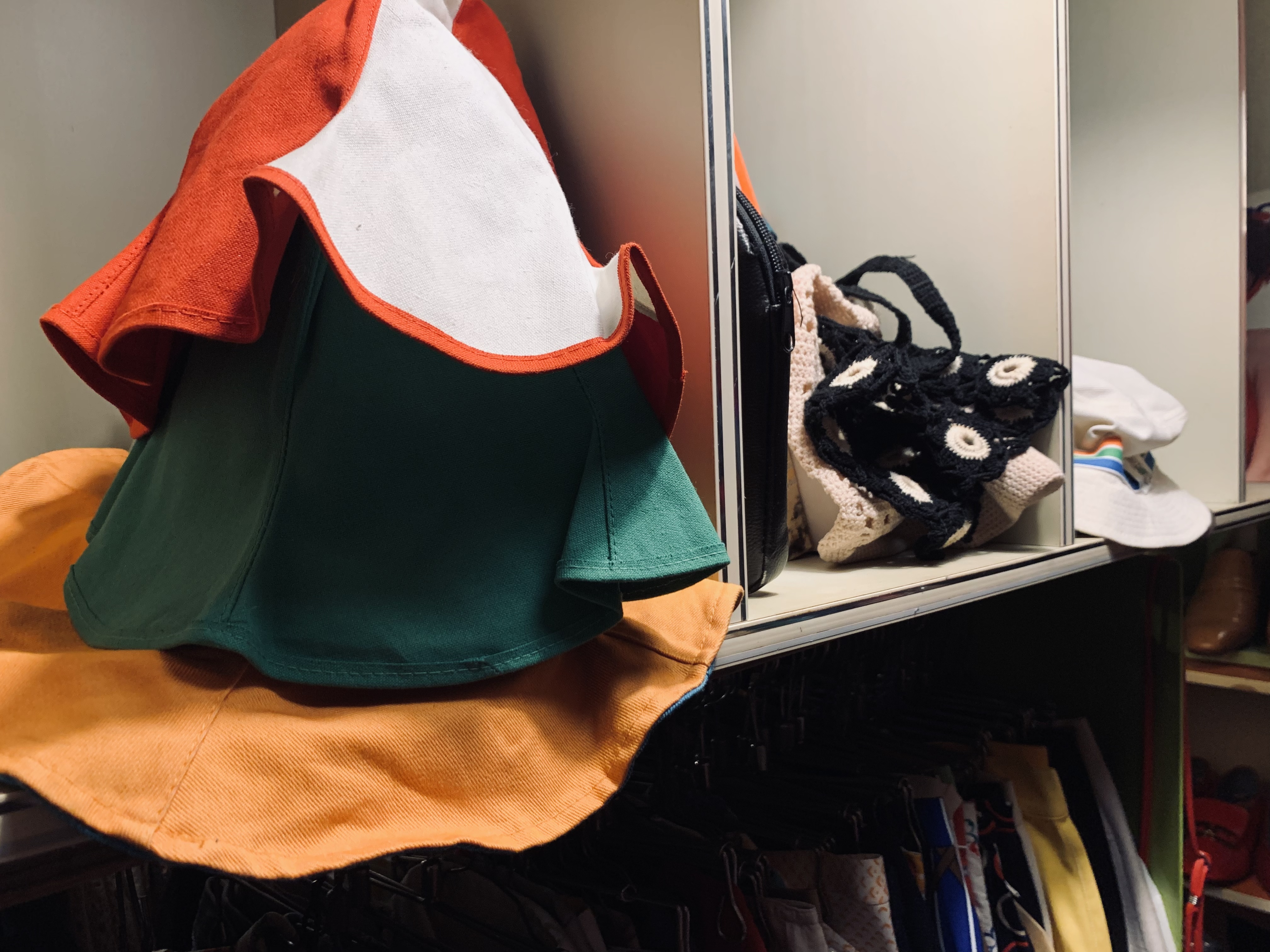 ワンピース 昭和モダンpackage