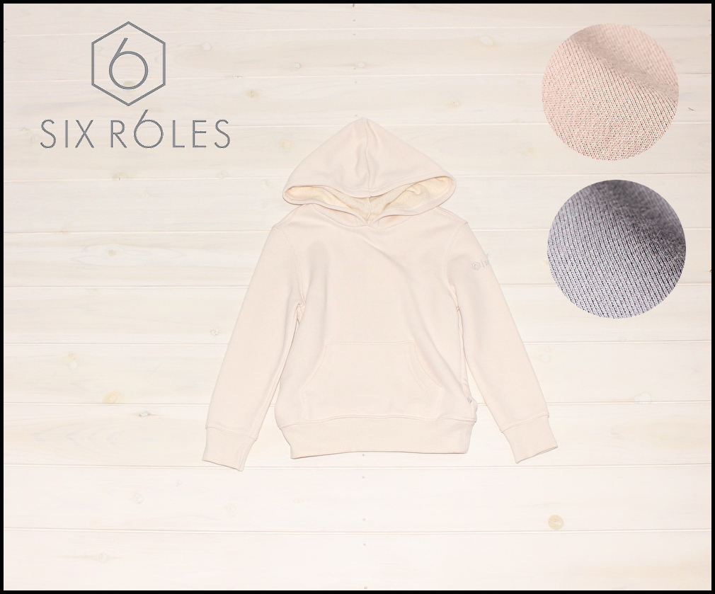 ７分丈パンツ Six Roles 子供服 子ども服 可愛い かわいい 安い こども 子供 ブランド 通販 男の子 女の子 子ども