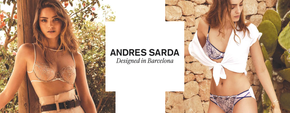 S Lingerie 神戸岡本エスランジェリー インポートランジェリー 下着