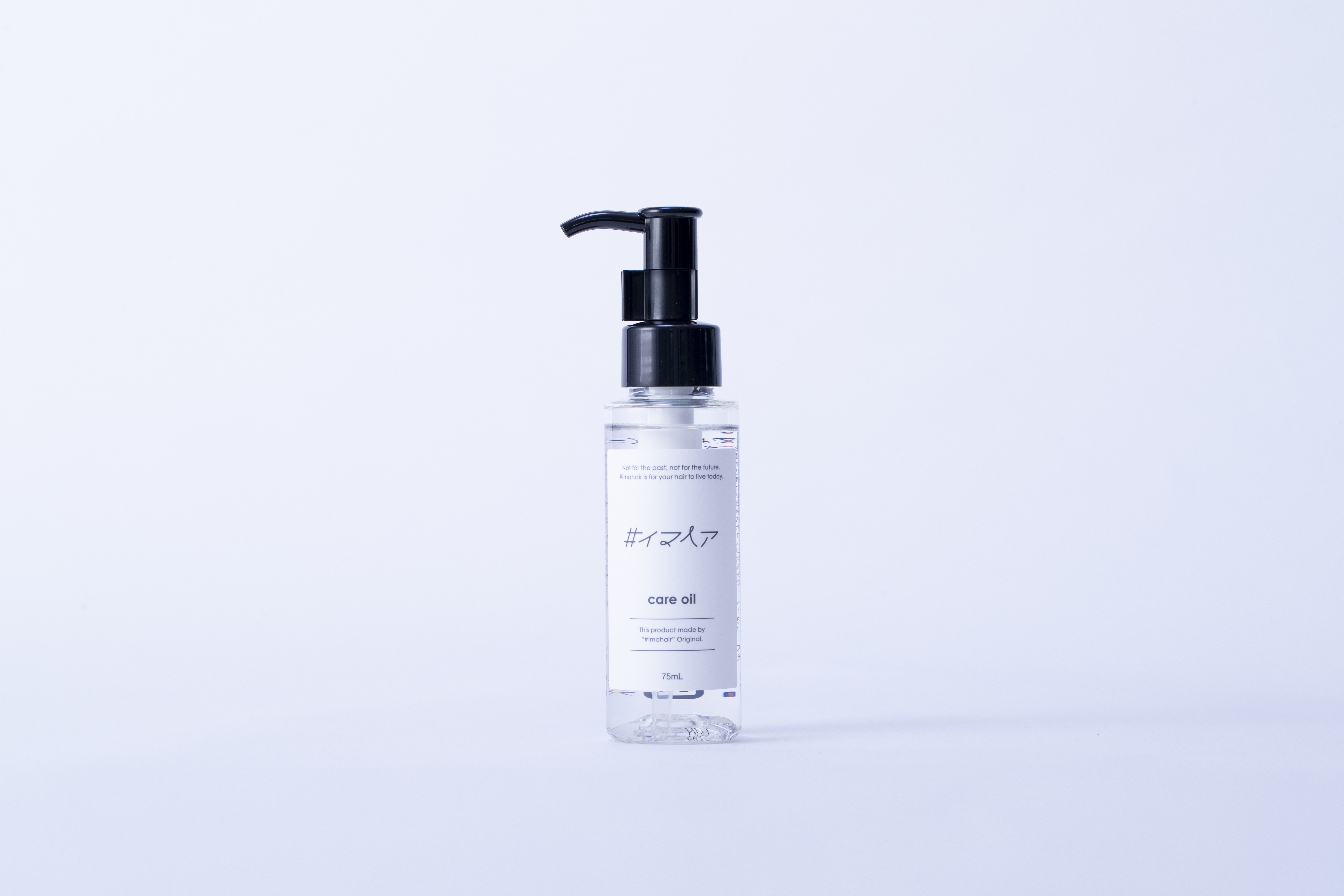 新商品 お得用ラミネート 頭皮ケア泡シャンプー The U ザ ユー Bihatsu The U 001 ヘアウォッシュ 00ml スマイルグループ通販ページ イマヘア