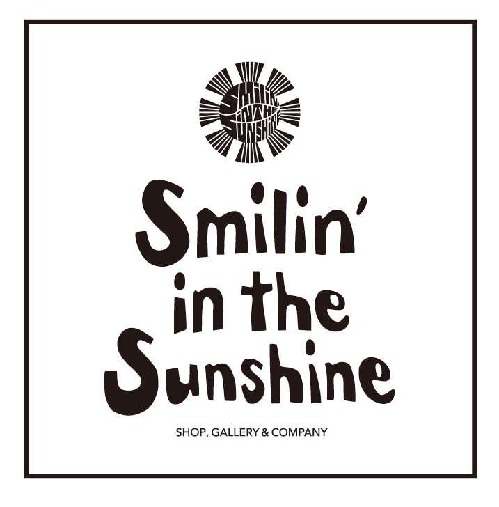 smilininthesunshine