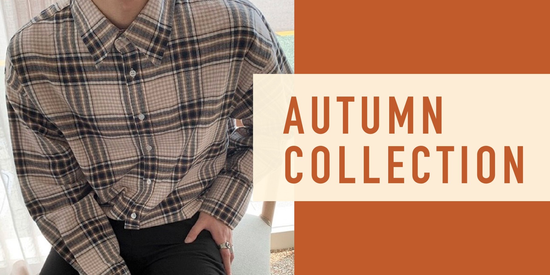 韓国メンズファッション通販サイト Sober