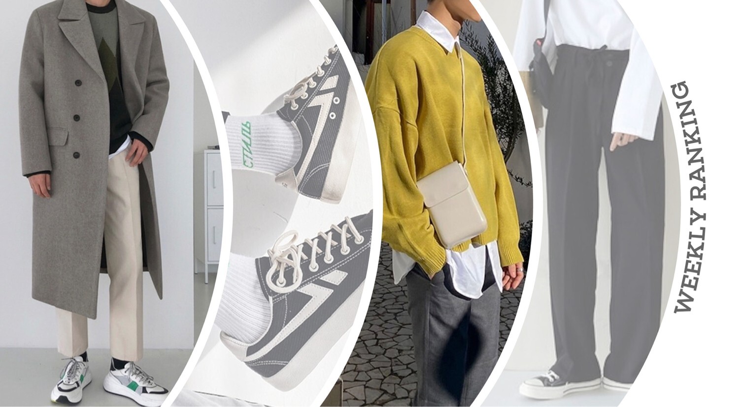 韓国メンズファッション通販サイト Sober