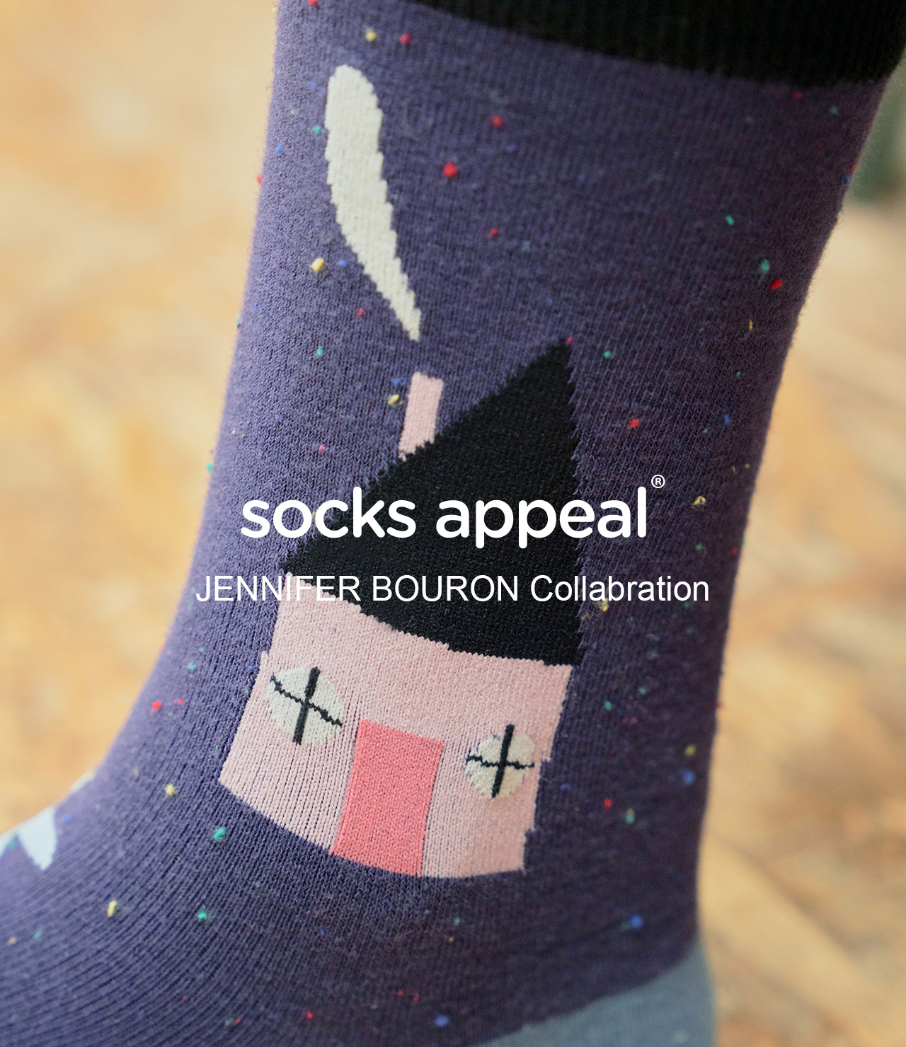Socks Appeal Japan