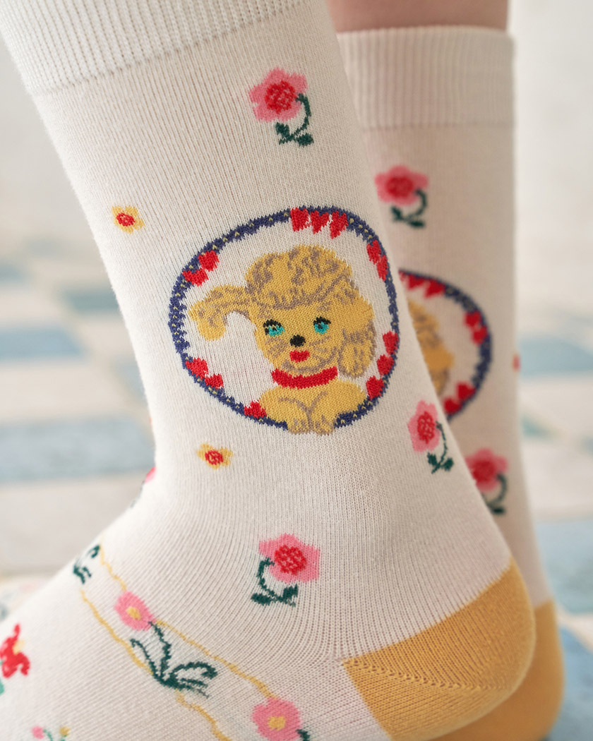Socks Appeal Japan