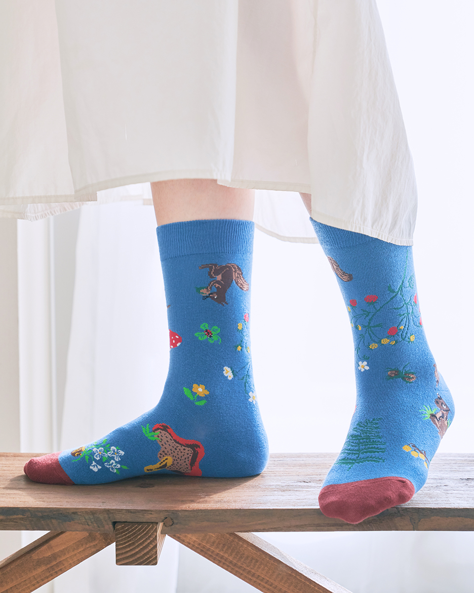 Socks Appeal Japan