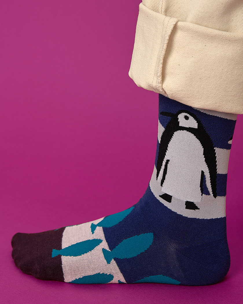 Socks Appeal Japan