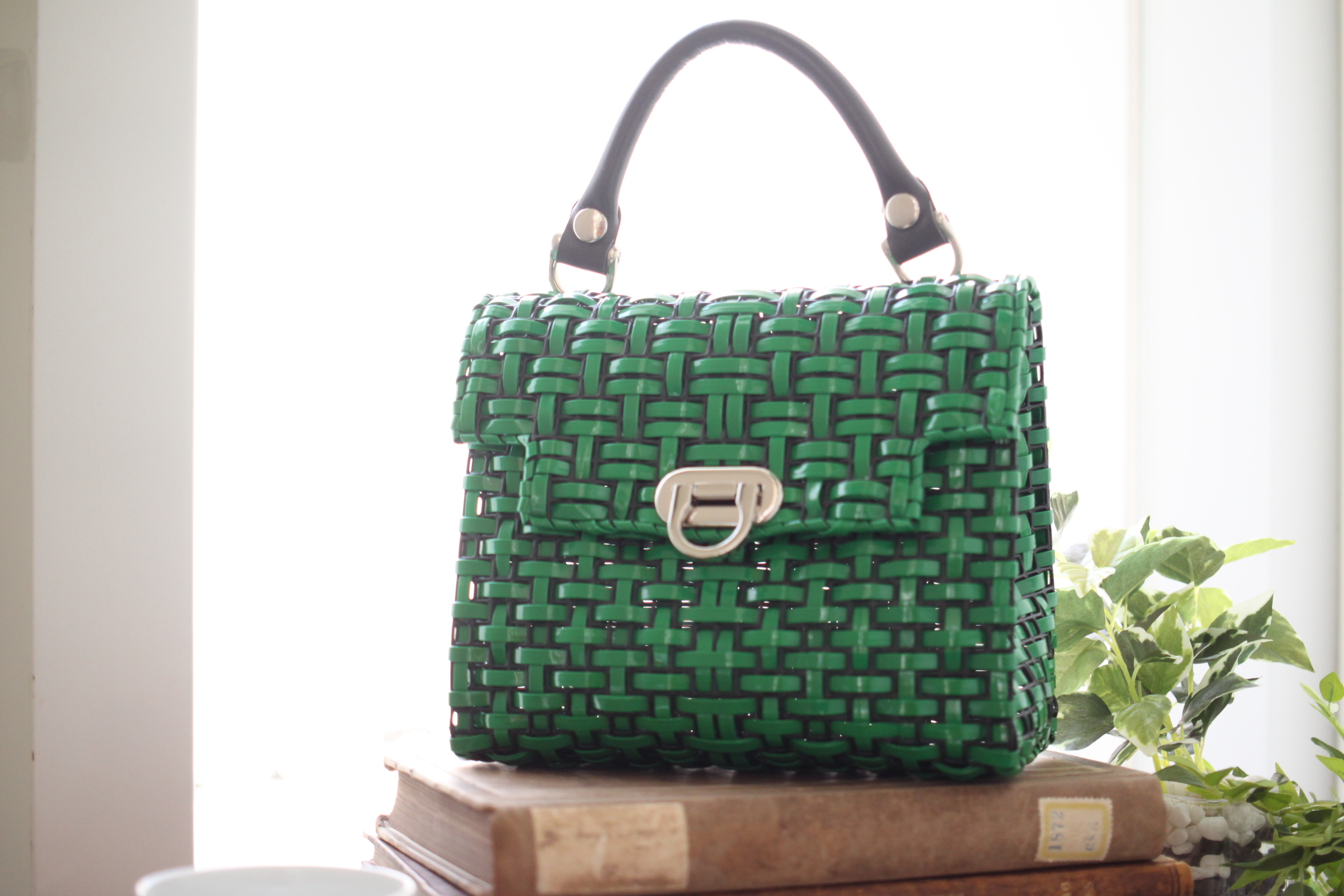 福山市ハンドメイドバッグ教室verde Salon Sorciere ヴェルデサロンソルシエール