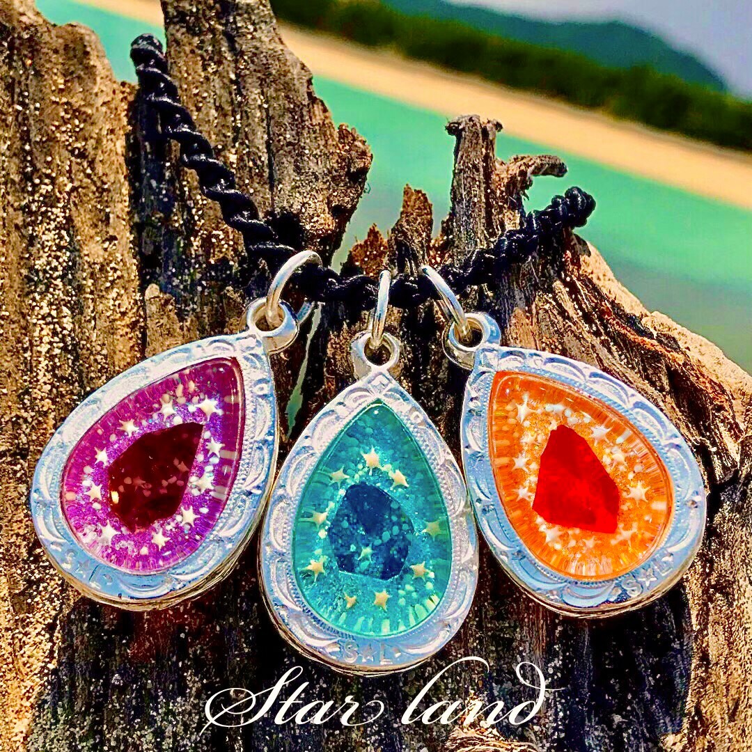 沖縄のアクセサリーショップ Starland