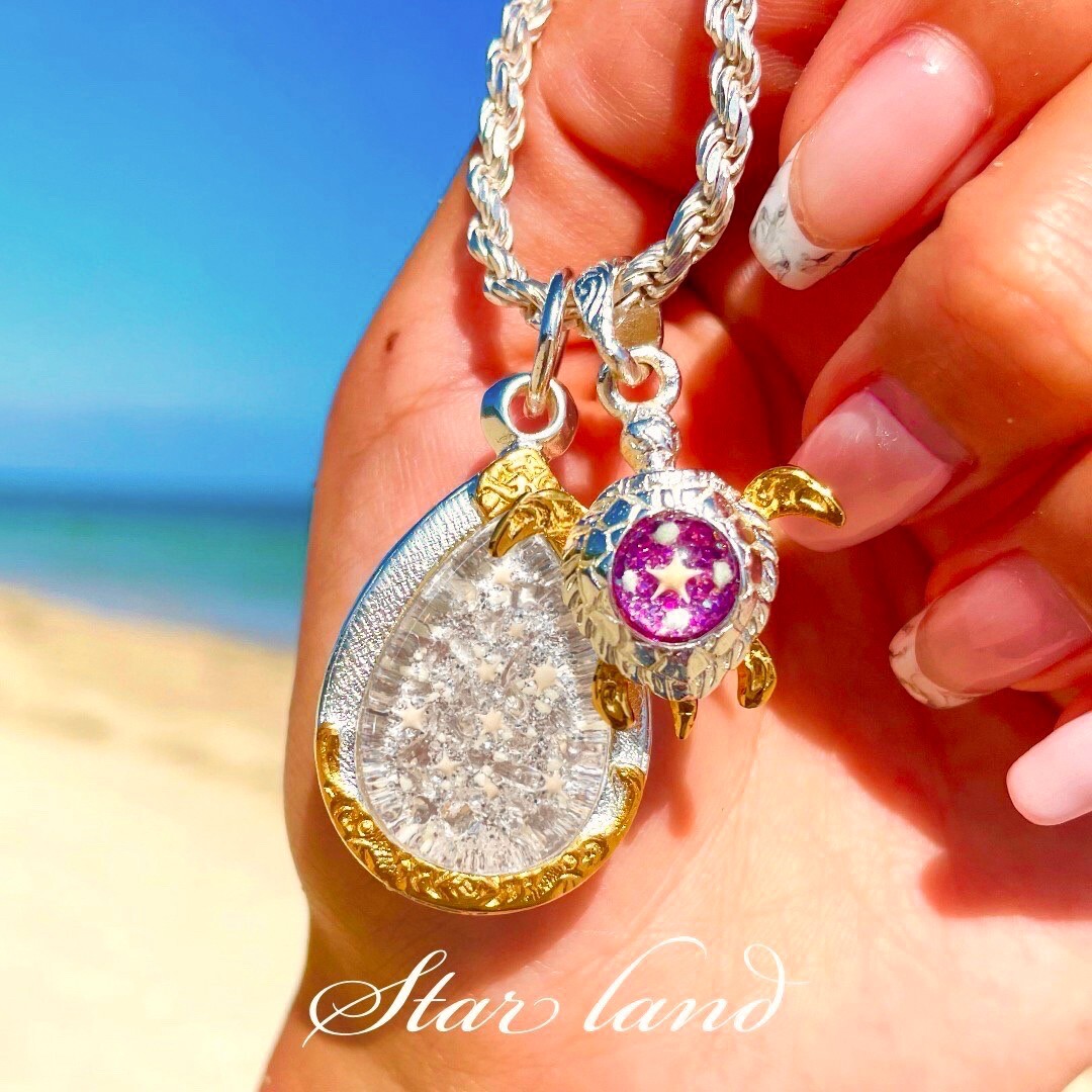 沖縄のアクセサリーショップ Starland