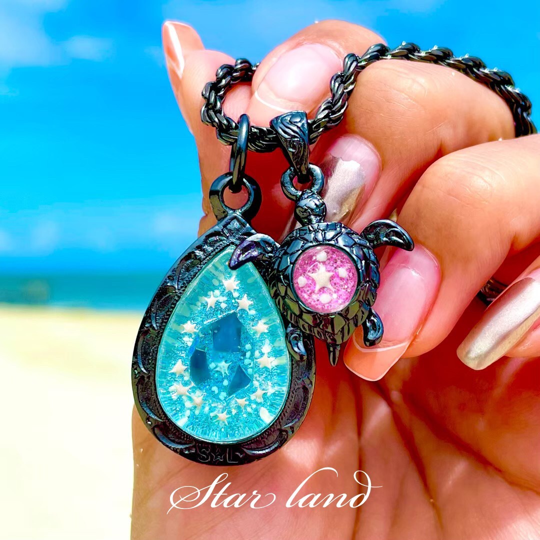 沖縄のアクセサリーショップ Starland スターランド