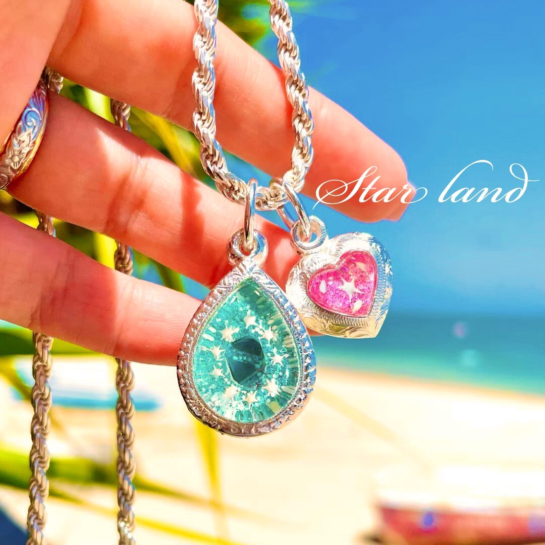 沖縄のアクセサリーショップ Starland スターランド