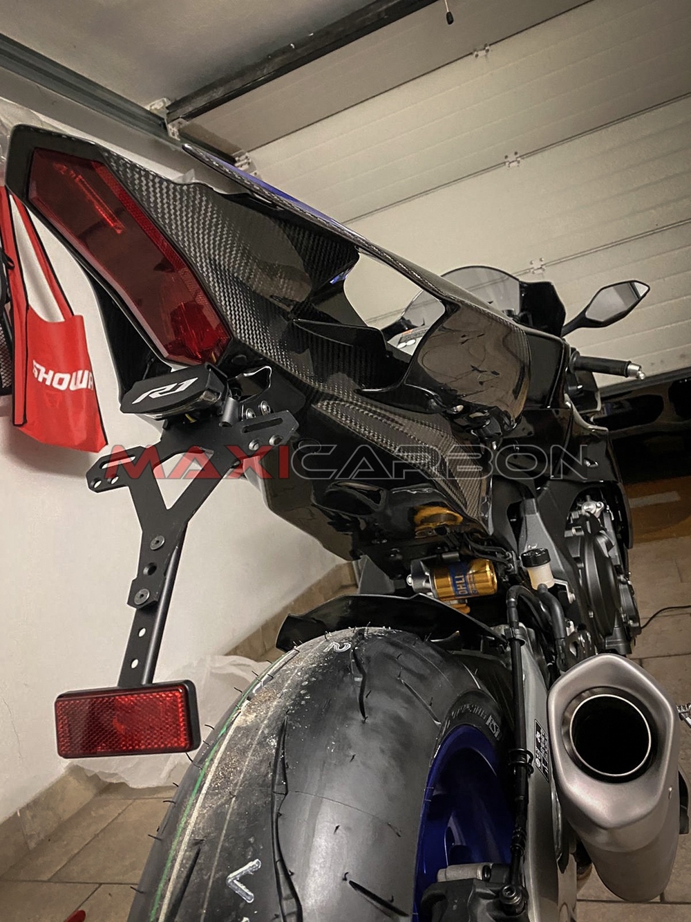 2020' ヤマハYZF-R1 チェーンケース 純正 注目のブランド 純正 2020' ヤマハYZF-R1 チェーンケース 純正 注目のブランド 純正
