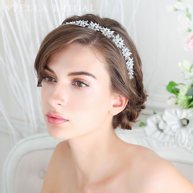 Stella Bridal オシャレ花嫁さま御用達ウェディングアクセサリーショップ ステラブライダル