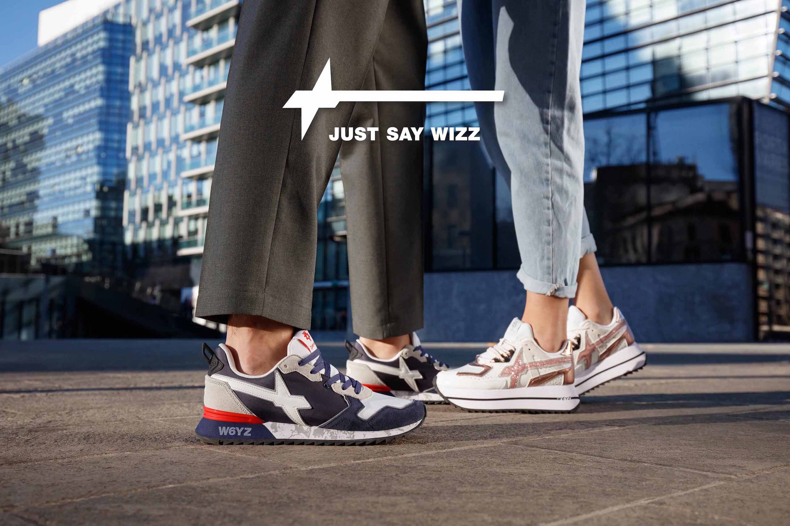 W6YZジャパン公式オンラインストア