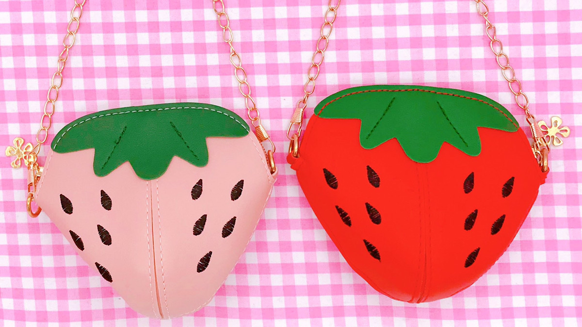 いちご雑貨専門店strawberry Box