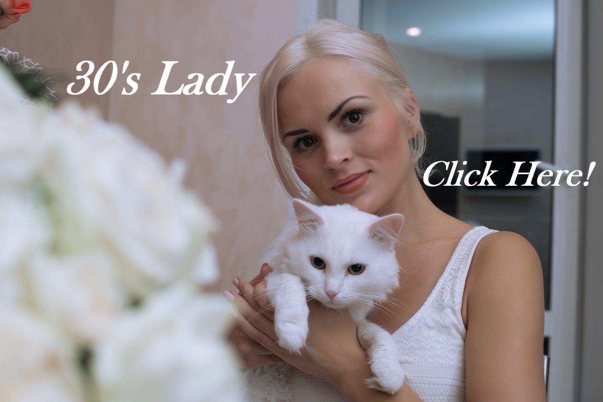 30's Lady Click Here!