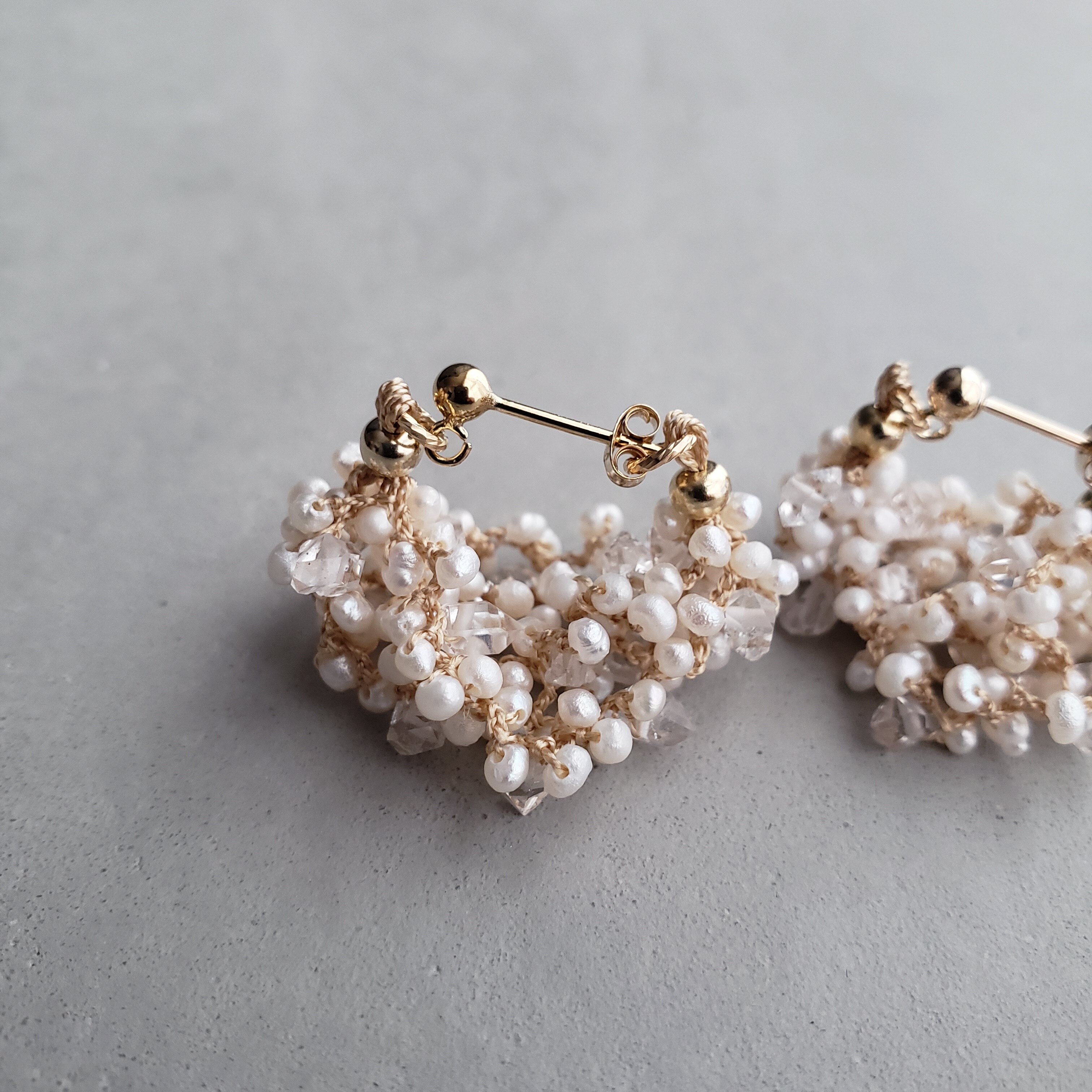 suu.accessory 手編みの装身具 (@suu.accessory) • Instagram
