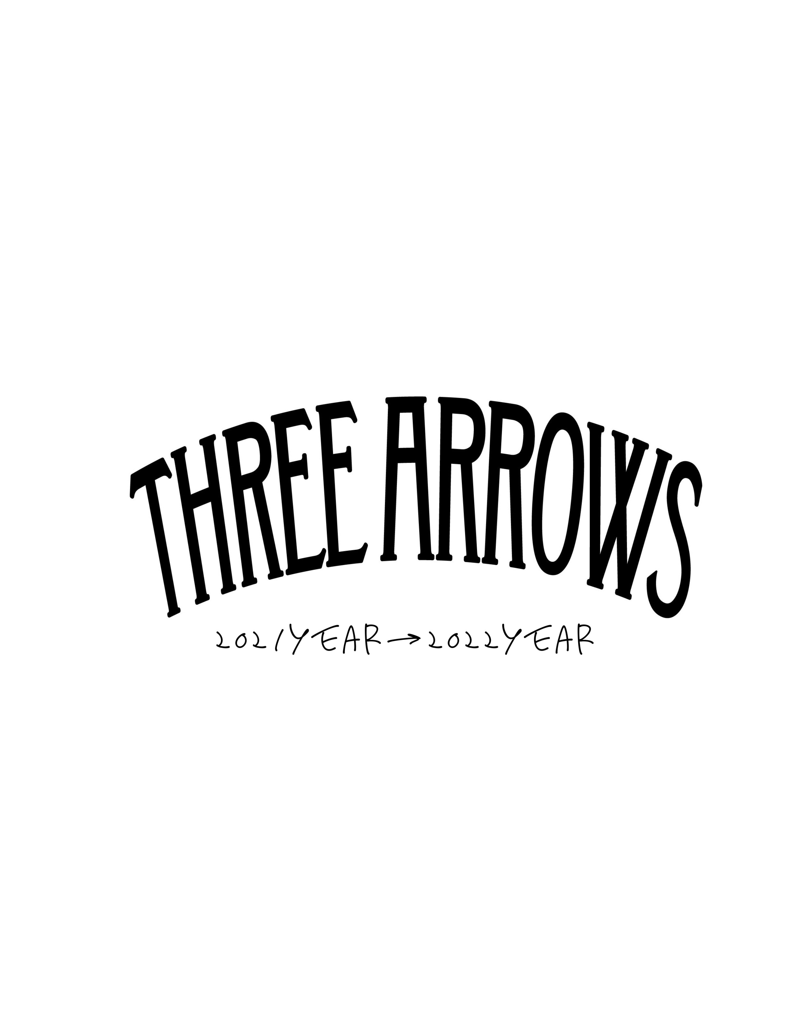 ThreeArrows 紹介画像1