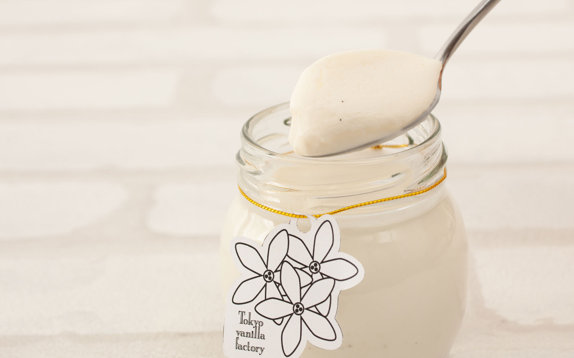 東京バニラファクトリー