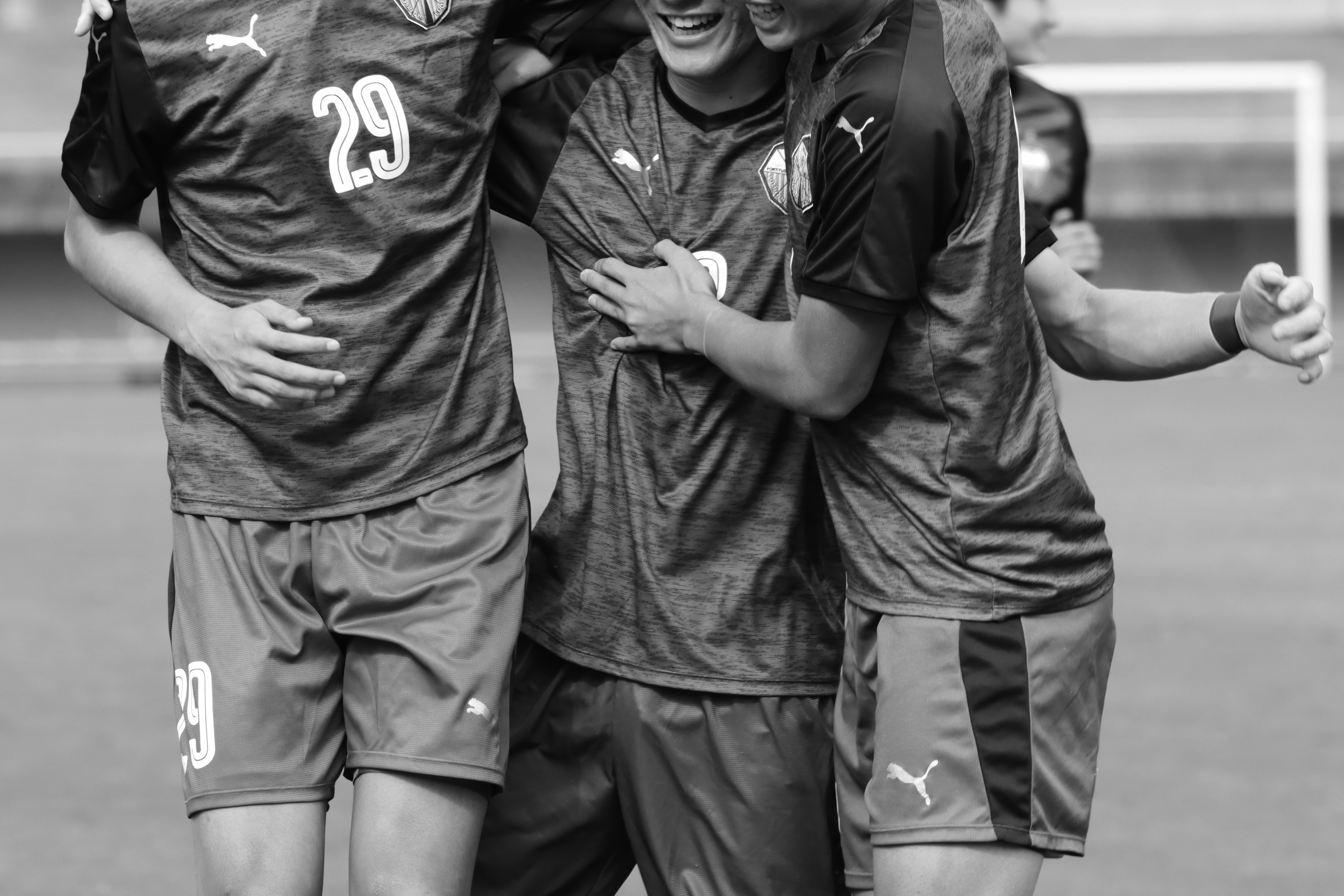 富山第一高等学校サッカー部後援会 富山第一高等学校サッカー部後援会