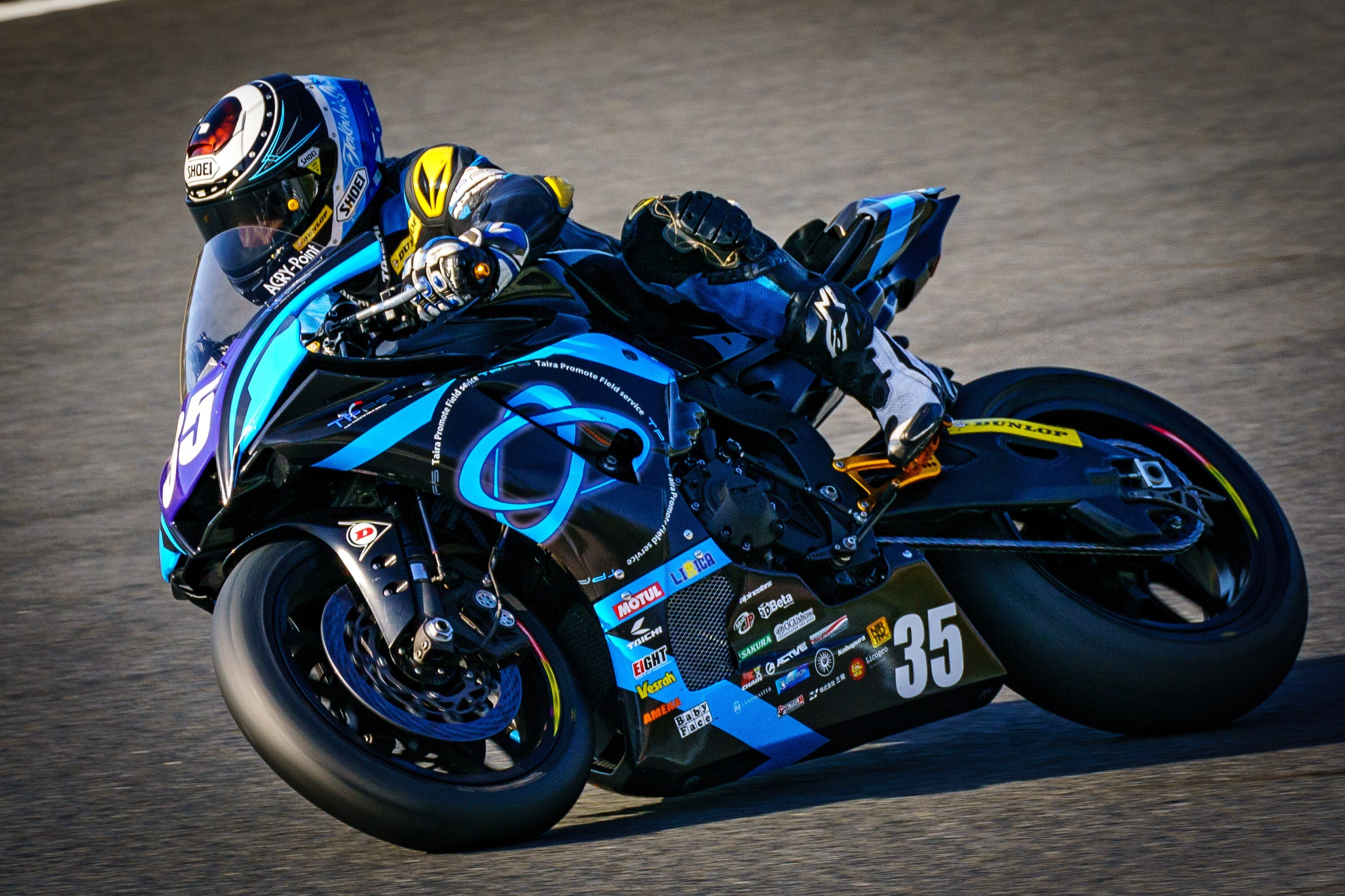 Taira Rmc Taira Promote Racing|official web shop