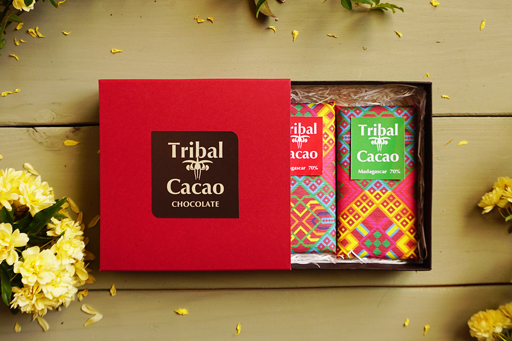 Tribalcacao