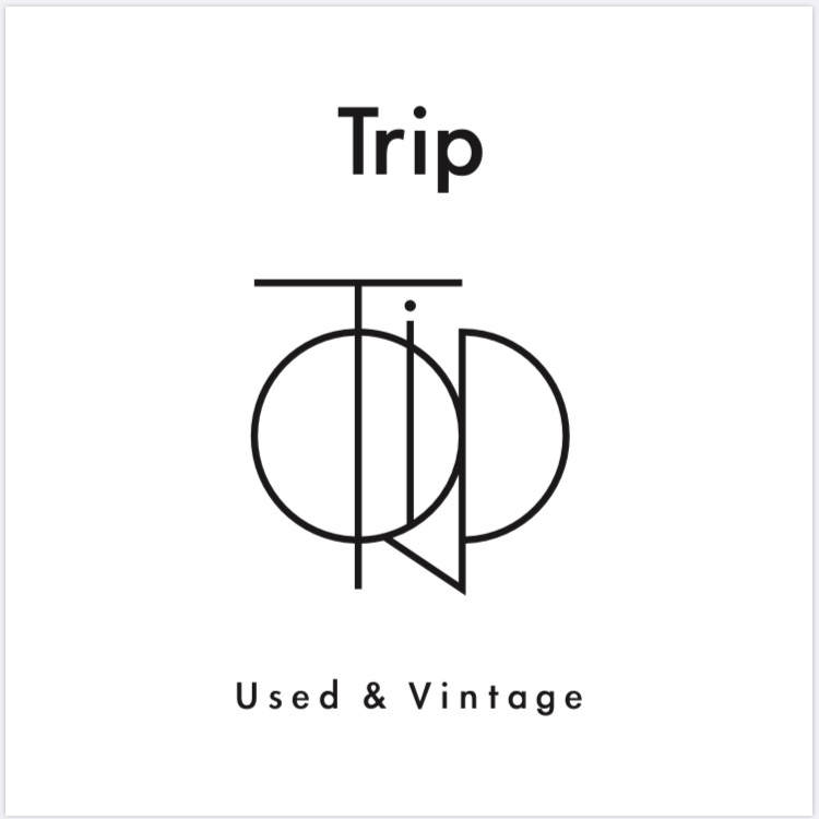 About Trip Used Vintage