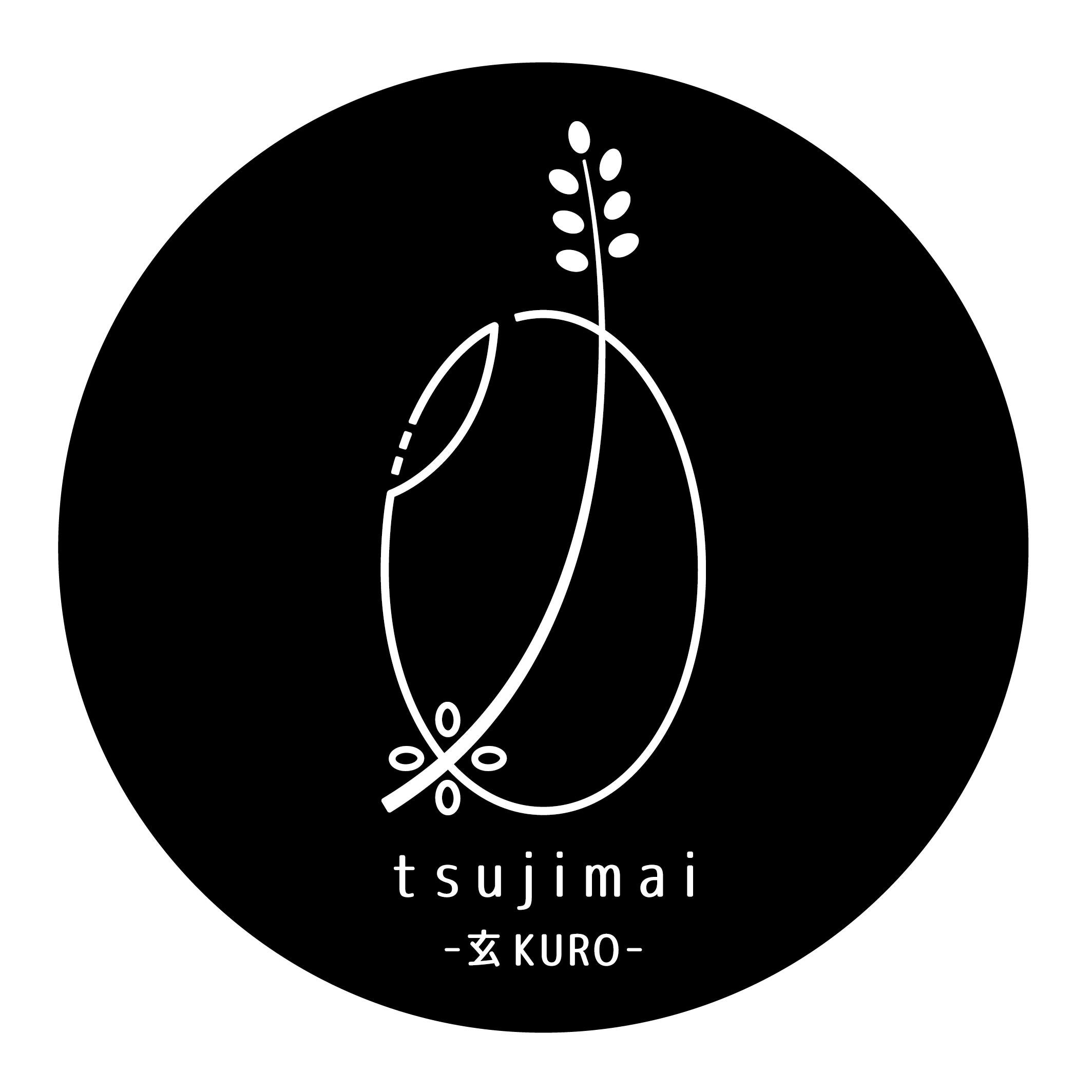 tsujimai -玄 kuro-