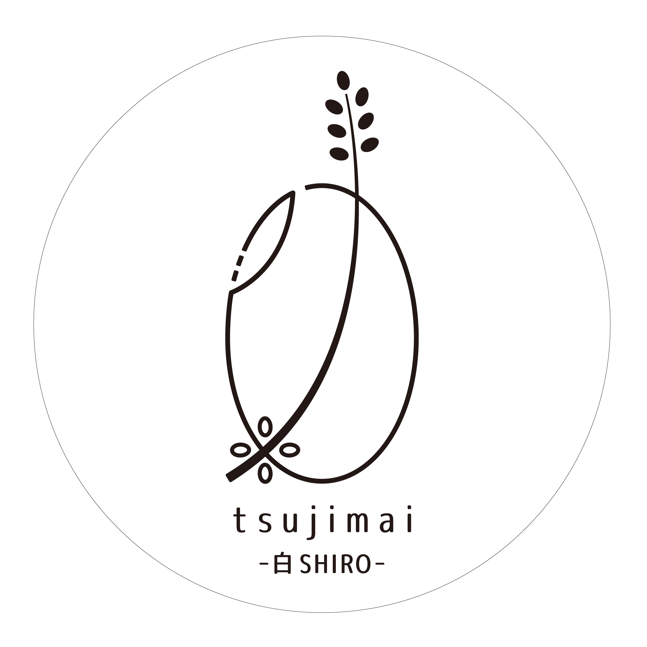 tsujimai -白 shiro-