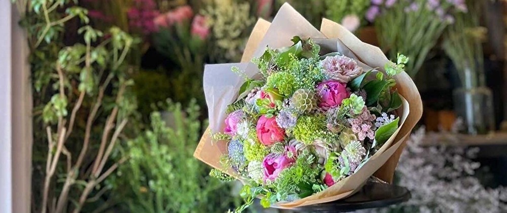 花や蔦ひつじ