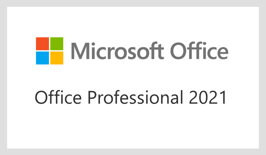Microsoft Office 2021 ProPlusのダウンロードとインストール方法