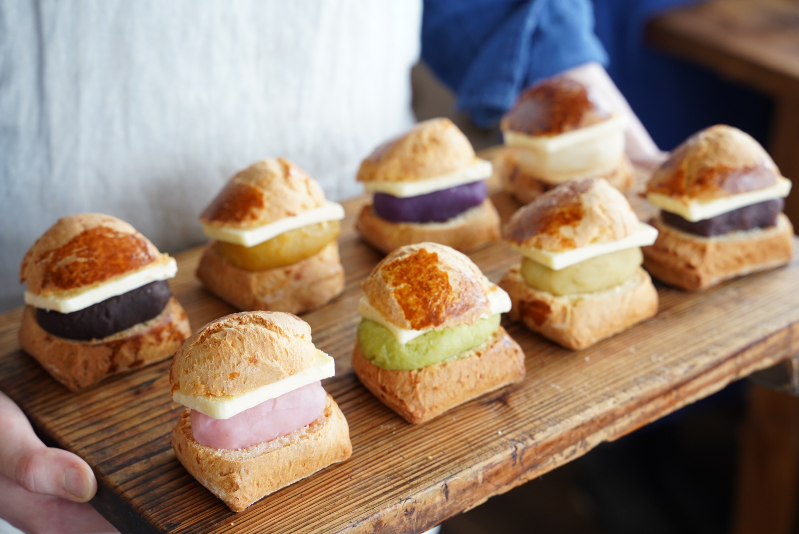 ウミネコ商店 Umineko Shouten