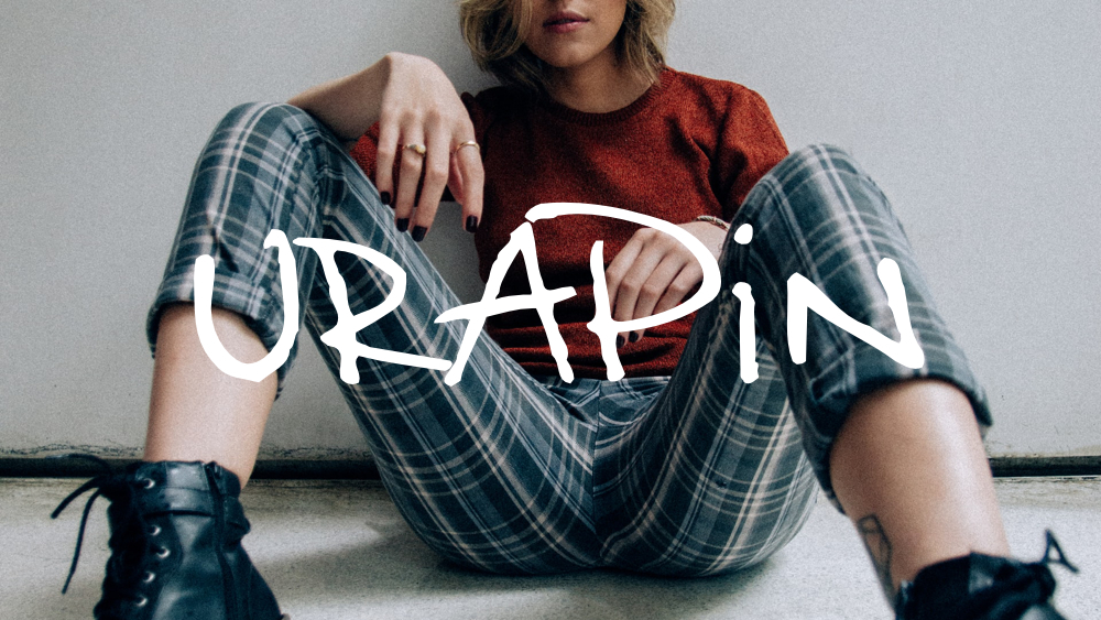 URAPiN  - ウラピン - Official Brand Store